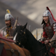 An image from Mulan.